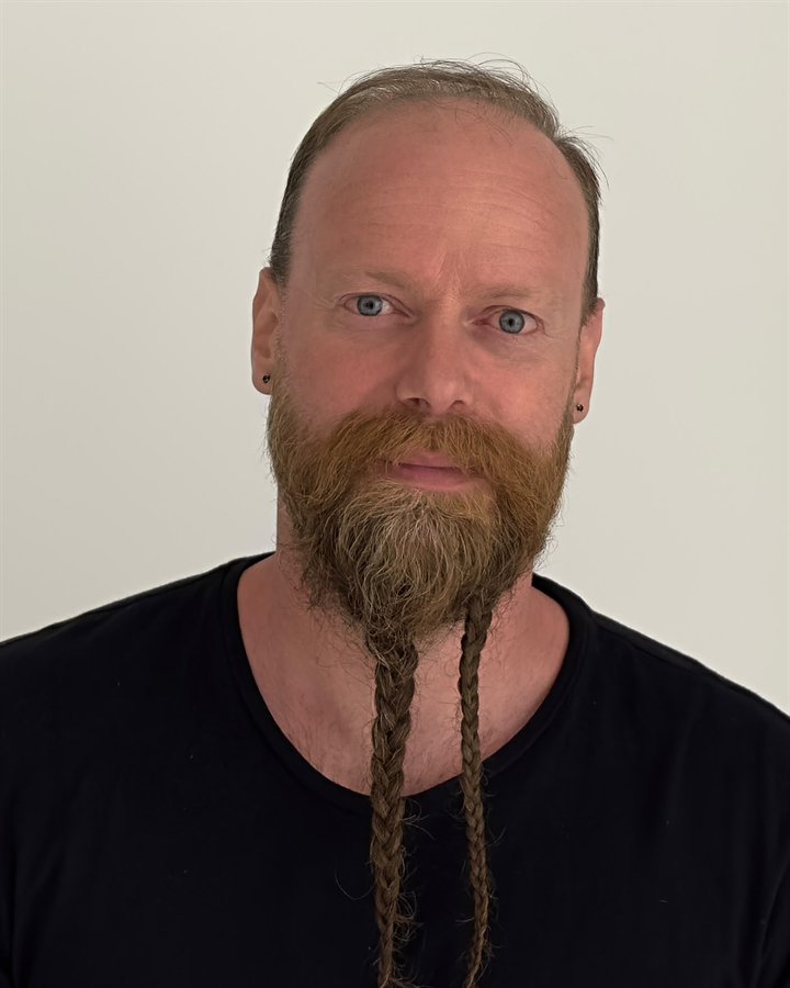 Asaf Erdemli