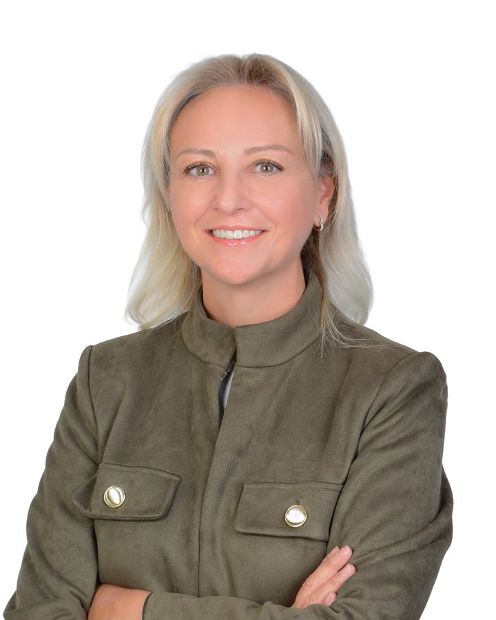 Ece Özcan Özgün