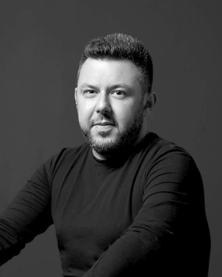 Emre Dörter