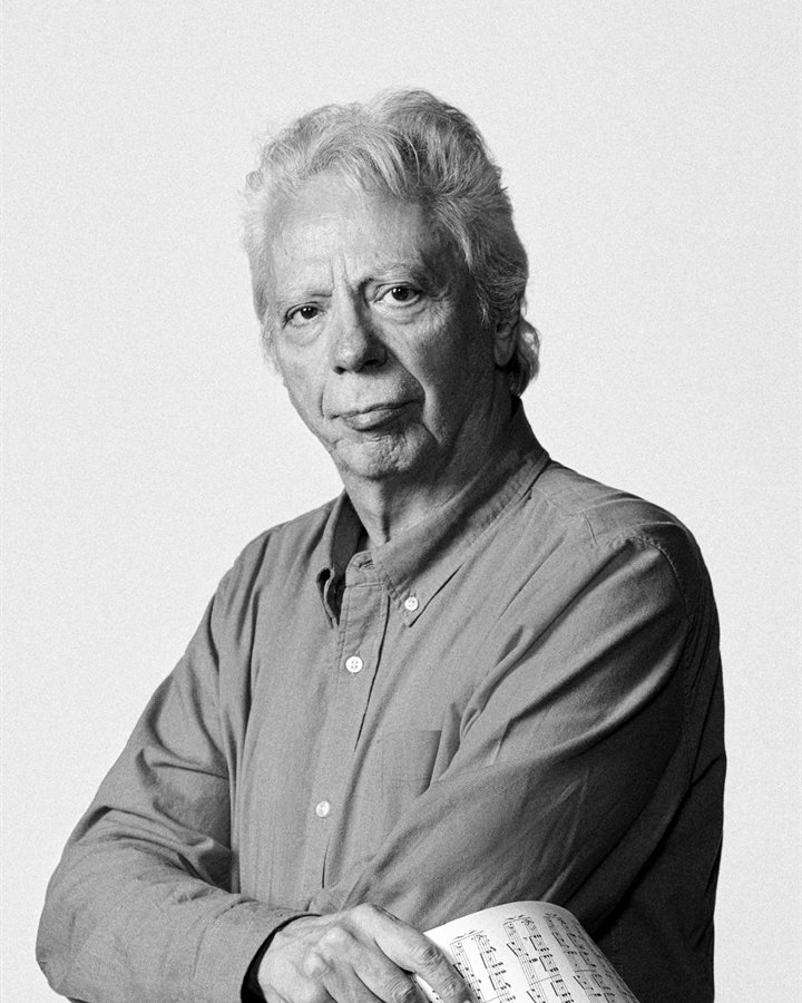 Prof. Rengim Gökmen