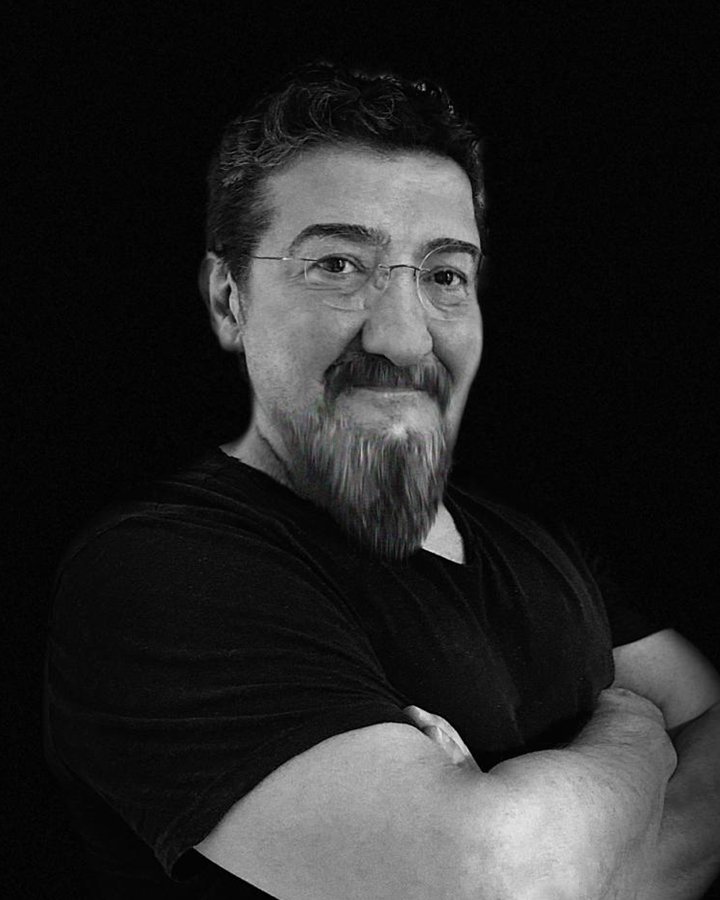 Servet Gürel